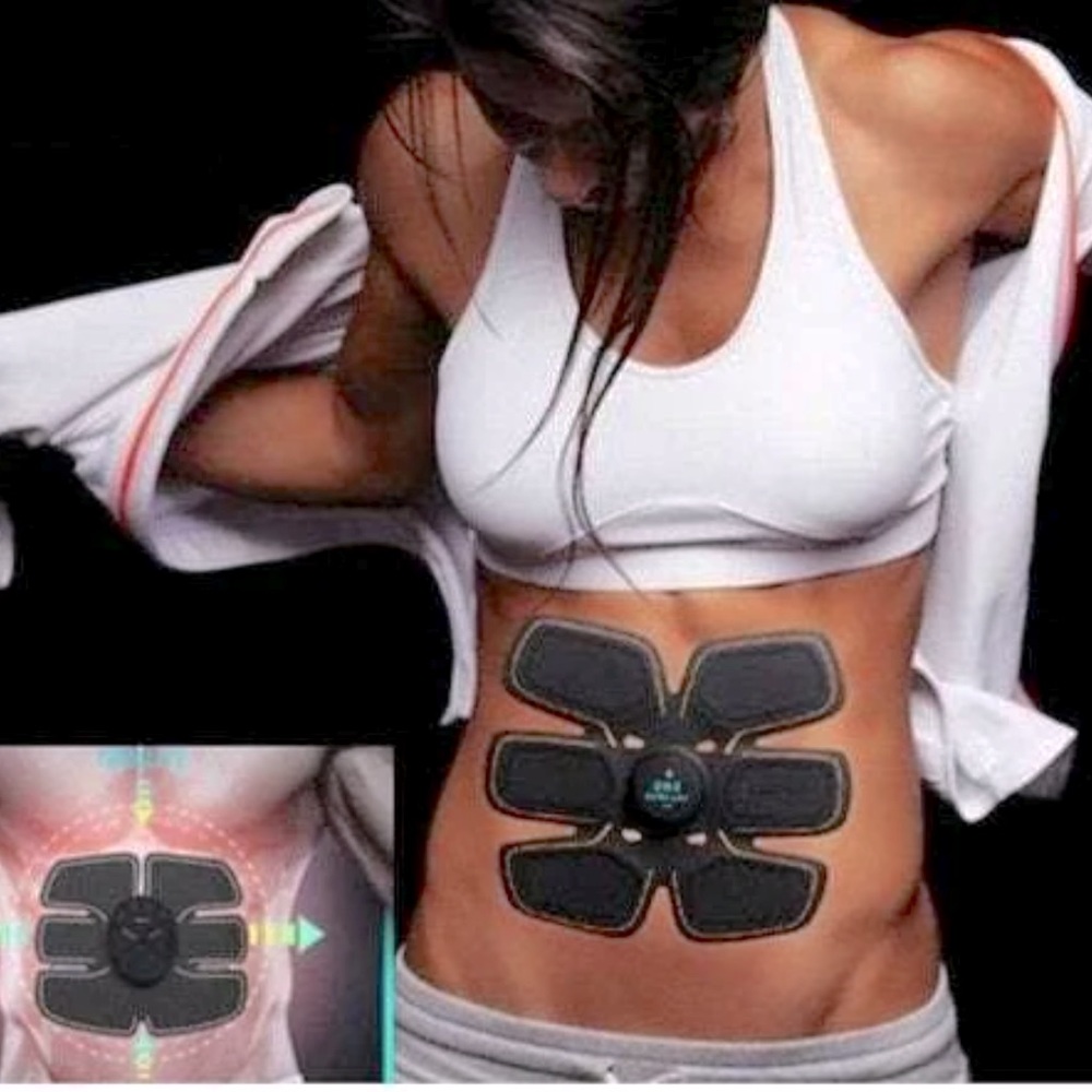 🎁 Abdomen Fat Burning Muscles Simulator ❗️❗️🎁